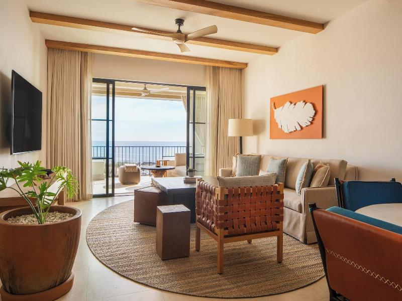 Four Seasons Resort Cabo Del Sol image