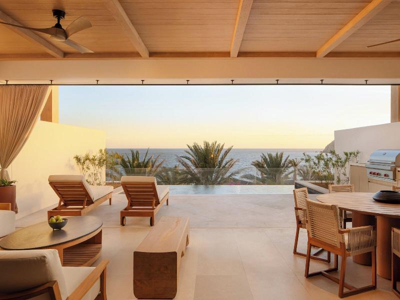 Four Seasons Resort Cabo Del Sol image