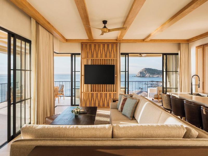Four Seasons Resort Cabo Del Sol image