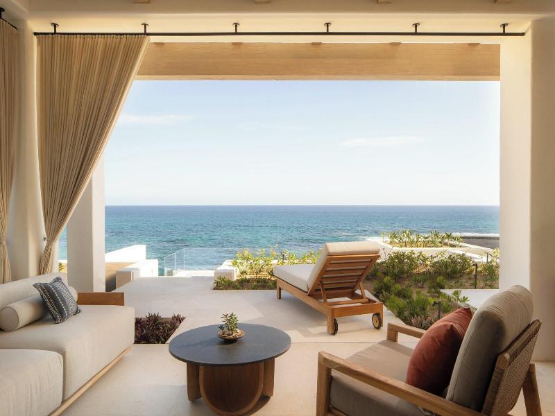 Four Seasons Resort Cabo Del Sol image