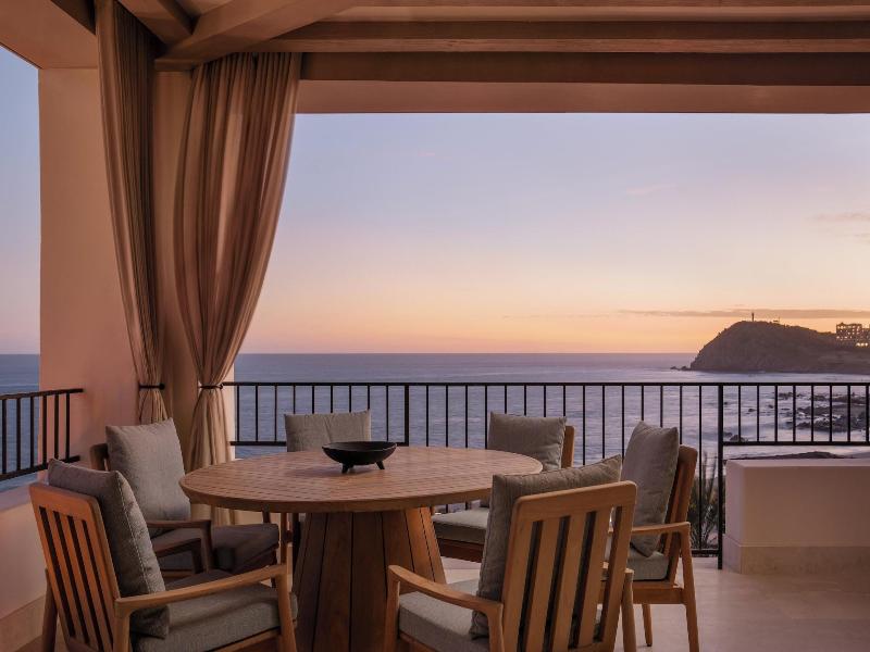 Four Seasons Resort Cabo Del Sol image