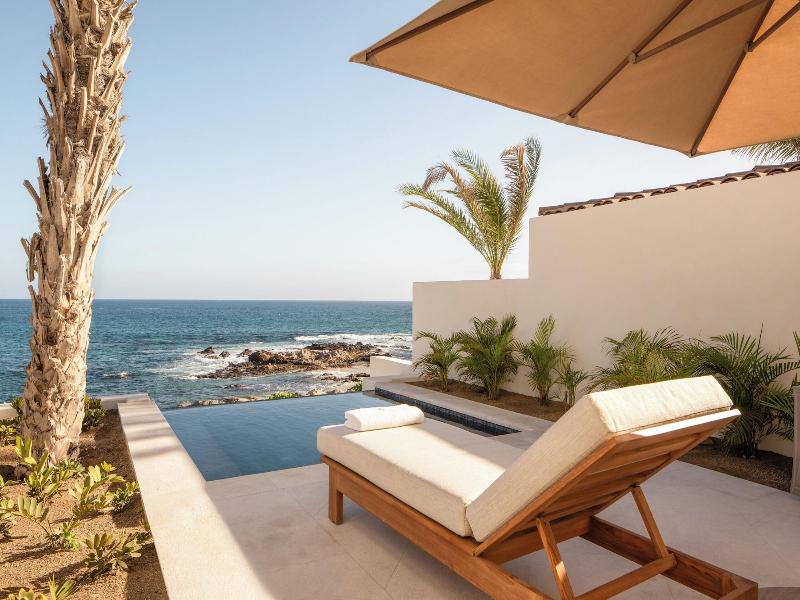 Four Seasons Resort Cabo Del Sol image