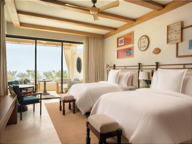 Four Seasons Resort Cabo Del Sol image