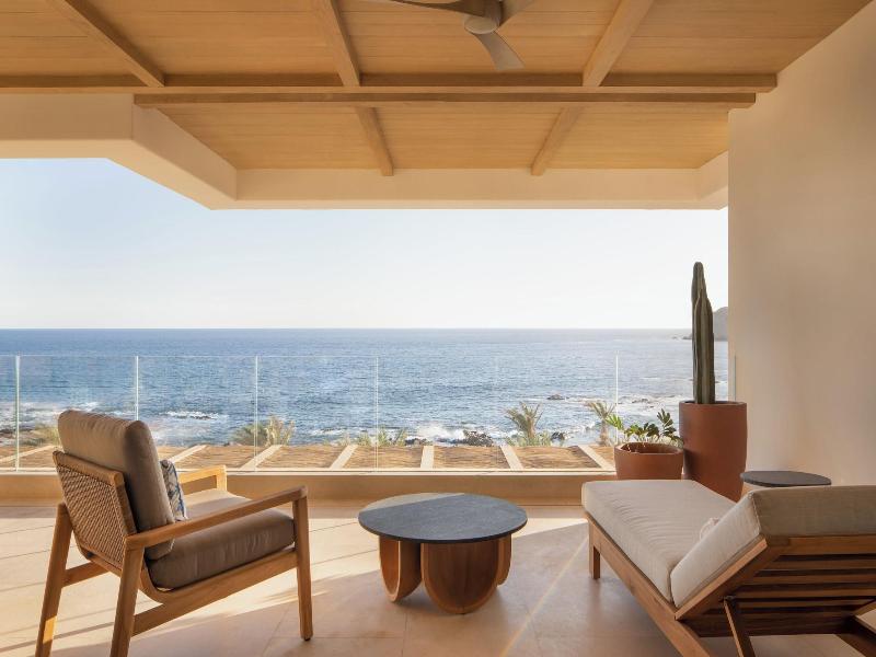 Four Seasons Resort Cabo Del Sol image
