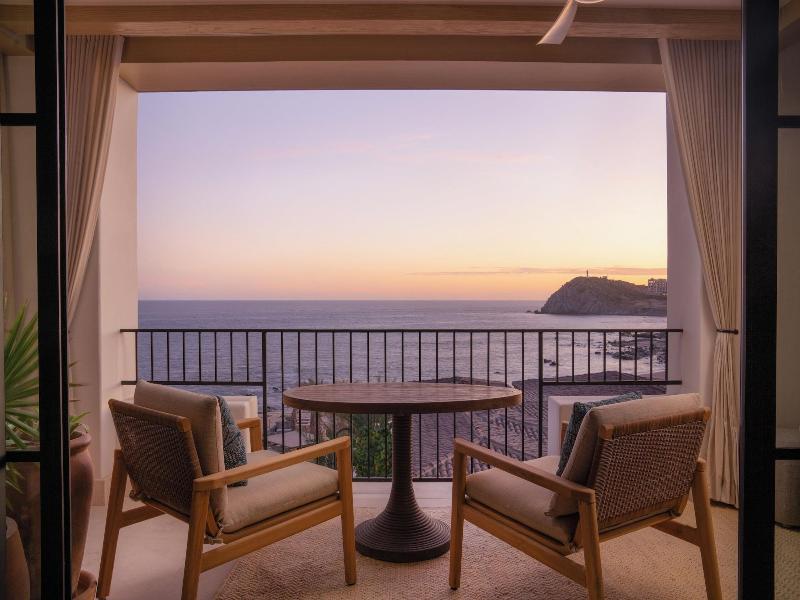 Four Seasons Resort Cabo Del Sol image