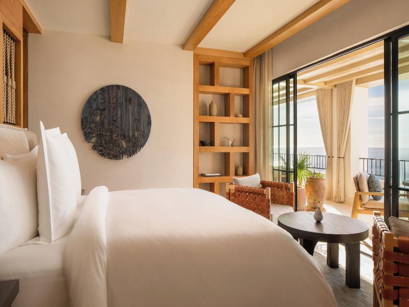 Four Seasons Resort Cabo Del Sol image