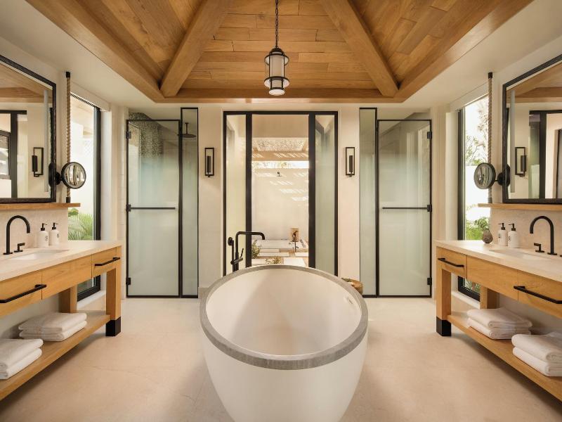 Four Seasons Resort Cabo Del Sol image