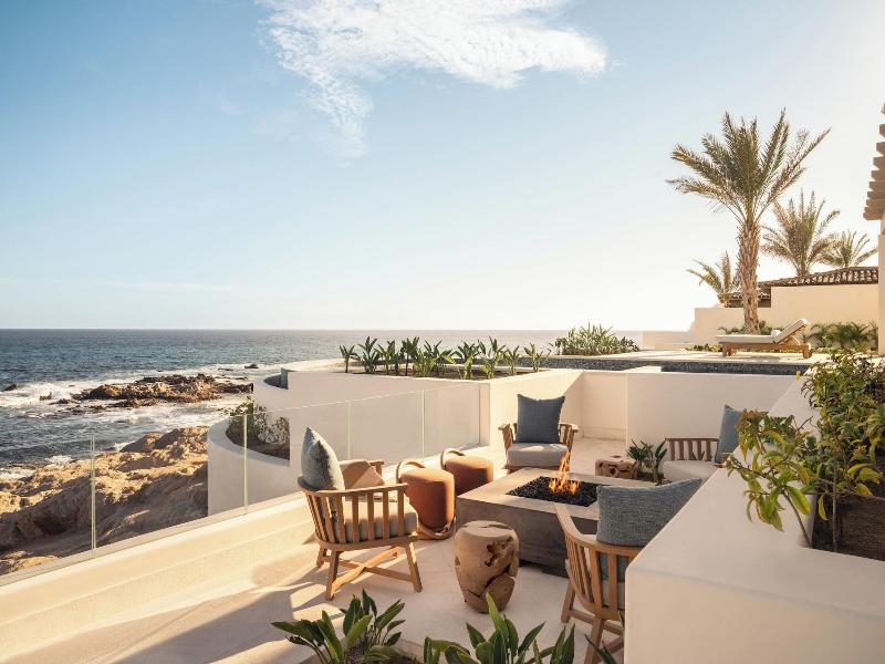 Four Seasons Resort Cabo Del Sol image