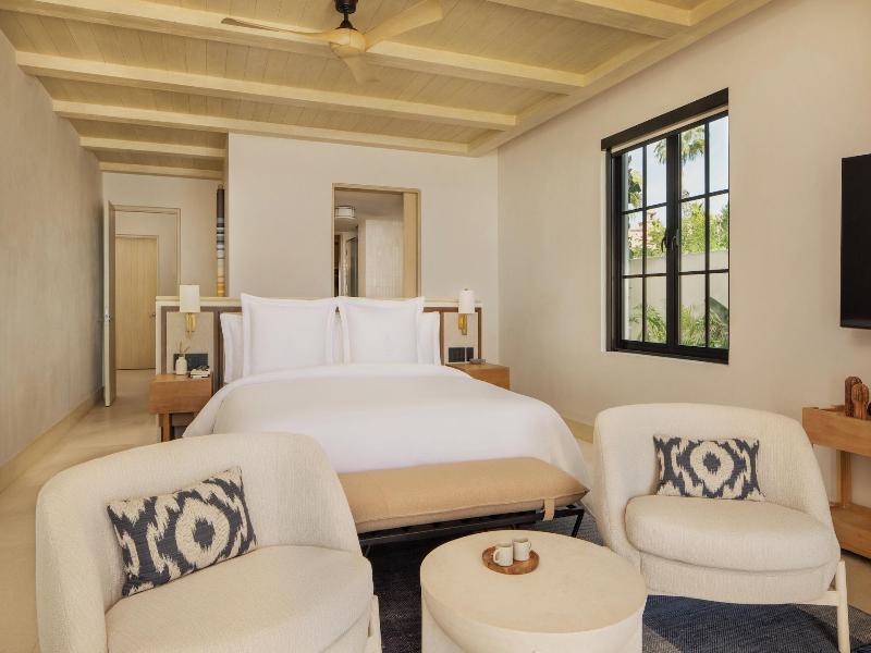 Four Seasons Resort Cabo Del Sol image