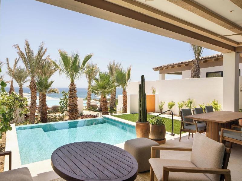 Four Seasons Resort Cabo Del Sol image