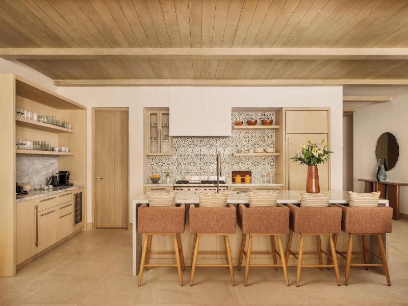 Four Seasons Resort Cabo Del Sol image