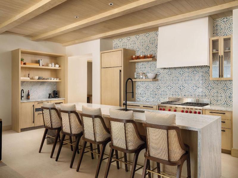 Four Seasons Resort Cabo Del Sol image