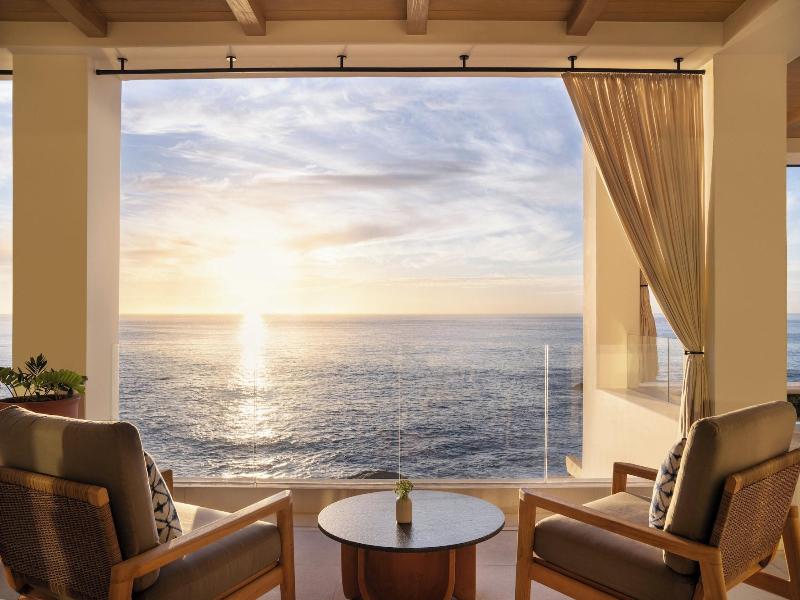 Four Seasons Resort Cabo Del Sol image