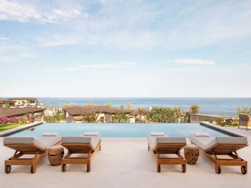 Four Seasons Resort Cabo Del Sol image