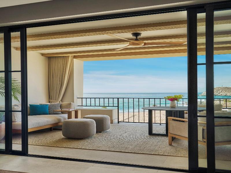 Four Seasons Resort Cabo Del Sol image