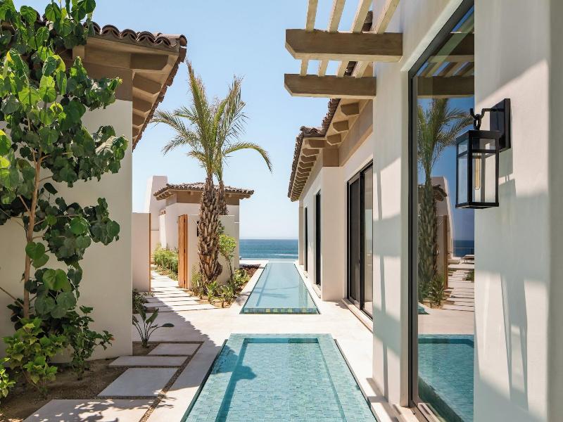 Four Seasons Resort Cabo Del Sol image