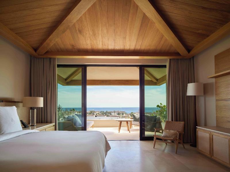 Four Seasons Resort Cabo Del Sol image