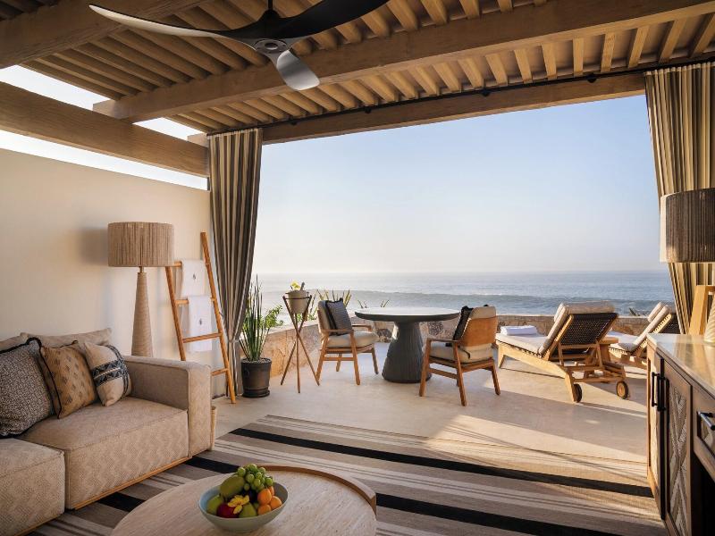 Four Seasons Resort Cabo Del Sol image