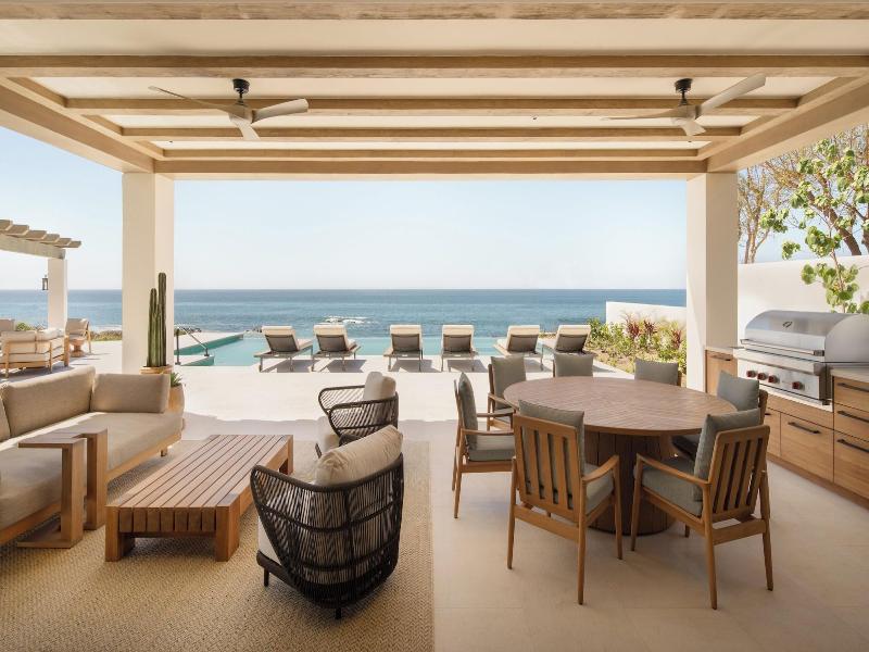 Four Seasons Resort Cabo Del Sol image