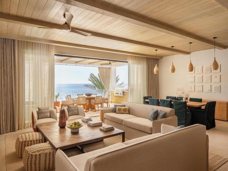 Four Seasons Resort Cabo Del Sol image