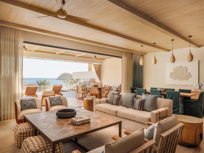 Four Seasons Resort Cabo Del Sol image