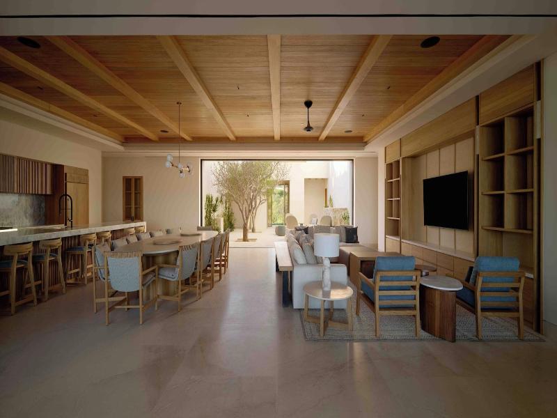 Four Seasons Resort Cabo Del Sol image