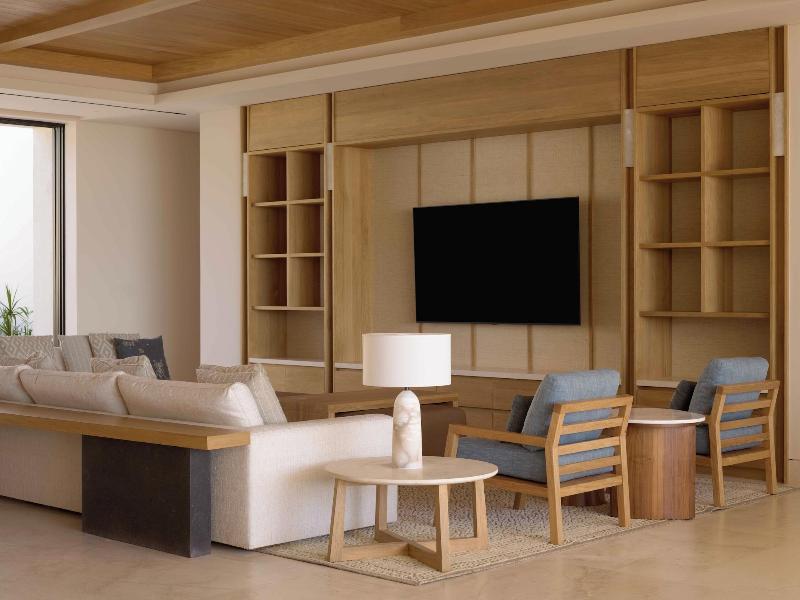Four Seasons Resort Cabo Del Sol image