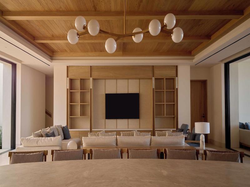 Four Seasons Resort Cabo Del Sol image
