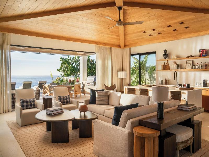 Four Seasons Resort Cabo Del Sol image