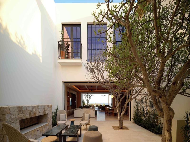 Four Seasons Resort Cabo Del Sol image