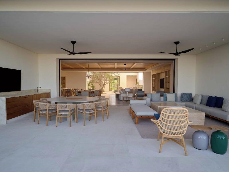 Four Seasons Resort Cabo Del Sol image