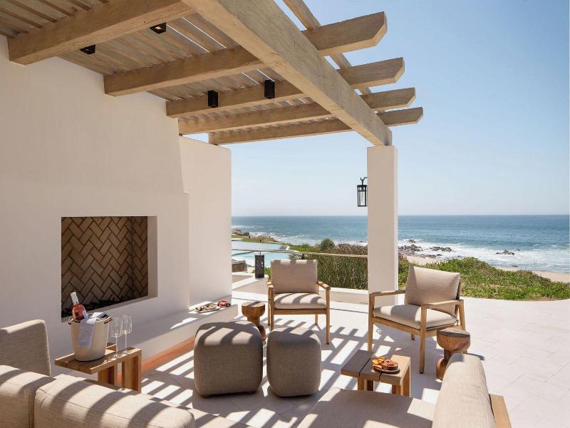 Four Seasons Resort Cabo Del Sol image