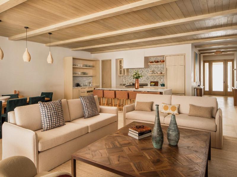 Four Seasons Resort Cabo Del Sol image