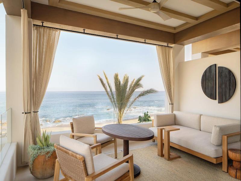 Four Seasons Resort Cabo Del Sol image