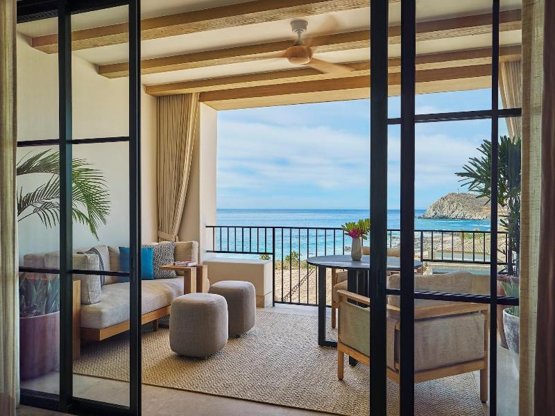Four Seasons Resort Cabo Del Sol image
