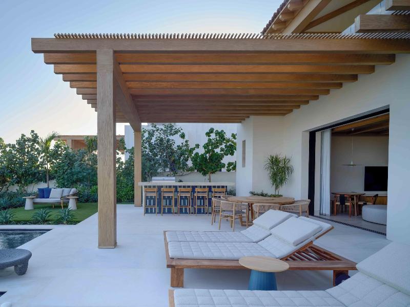 Four Seasons Resort Cabo Del Sol image