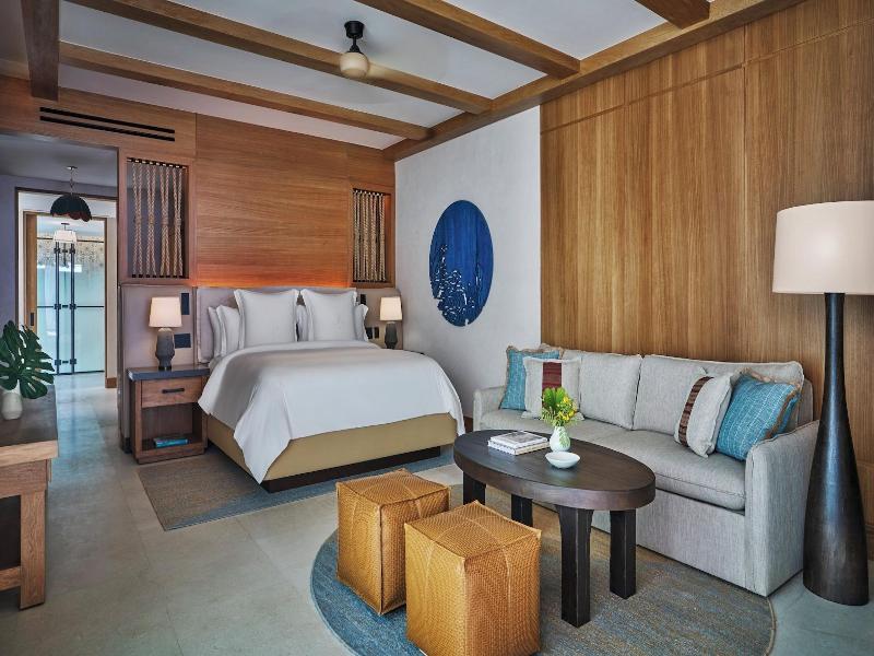 Four Seasons Resort Cabo Del Sol image