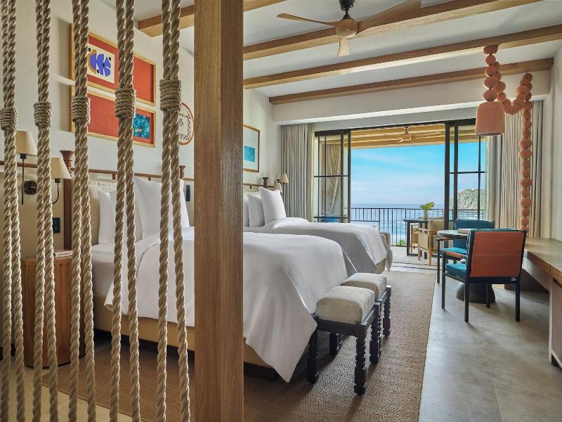 Four Seasons Resort Cabo Del Sol image
