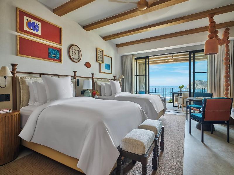 Four Seasons Resort Cabo Del Sol image