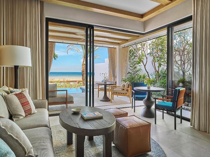 Four Seasons Resort Cabo Del Sol image