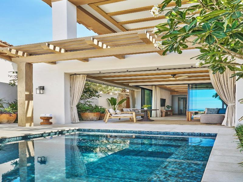 Four Seasons Resort Cabo Del Sol image