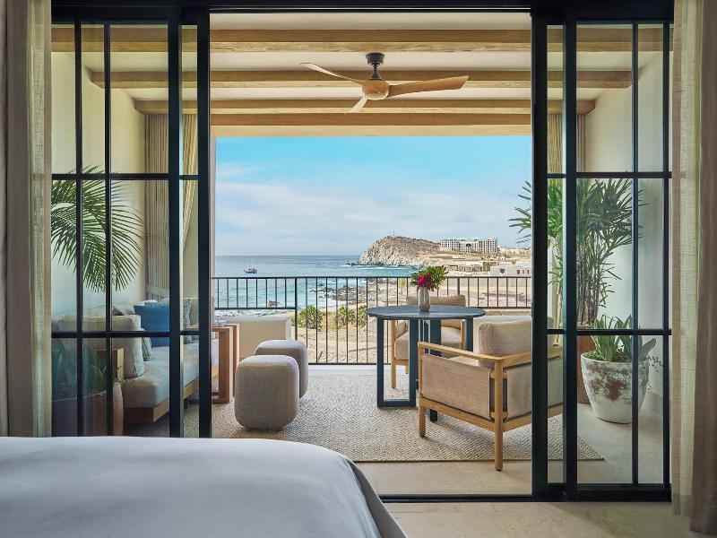 Four Seasons Resort Cabo Del Sol image