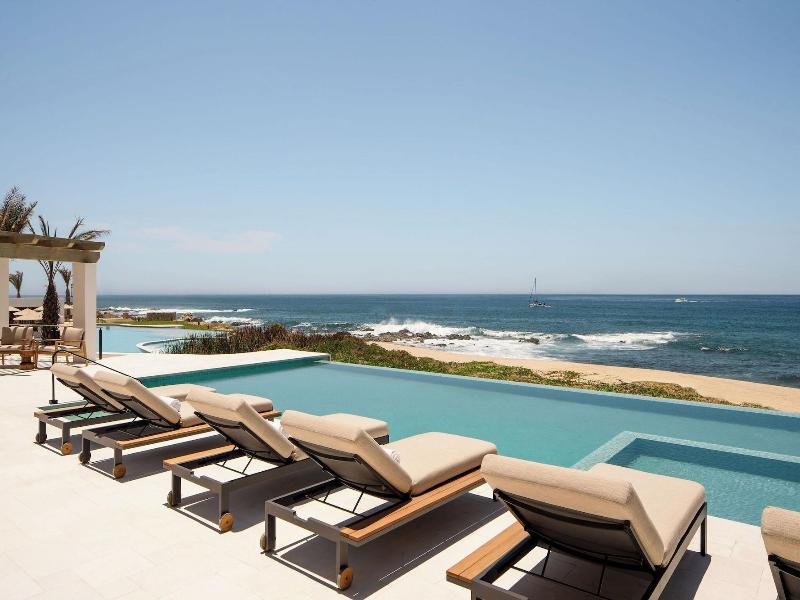 Four Seasons Resort Cabo Del Sol image