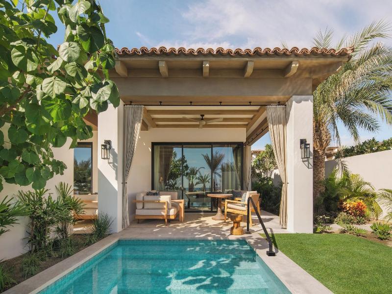 Four Seasons Resort Cabo Del Sol image