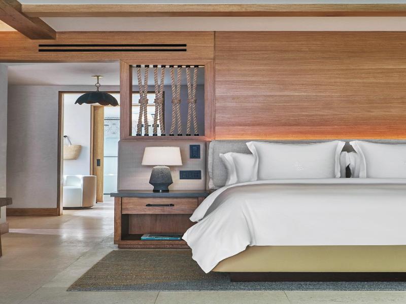 Four Seasons Resort Cabo Del Sol image