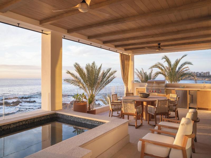 Four Seasons Resort Cabo Del Sol image