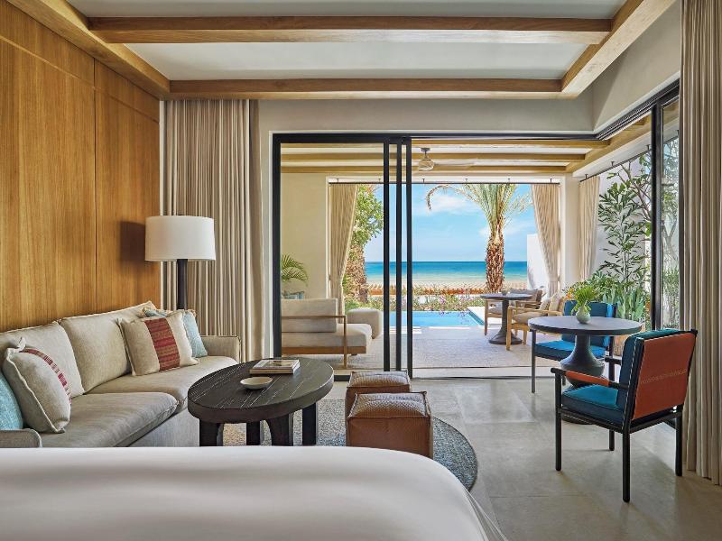 Four Seasons Resort Cabo Del Sol image