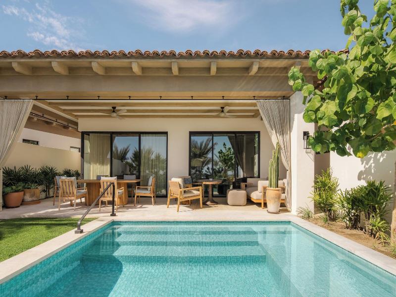 Four Seasons Resort Cabo Del Sol image