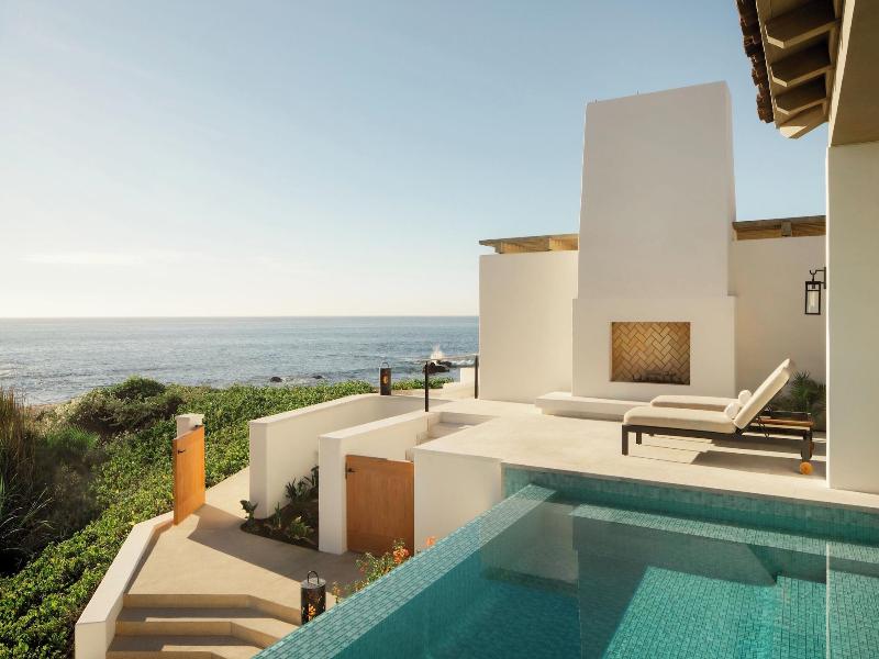 Four Seasons Resort Cabo Del Sol image