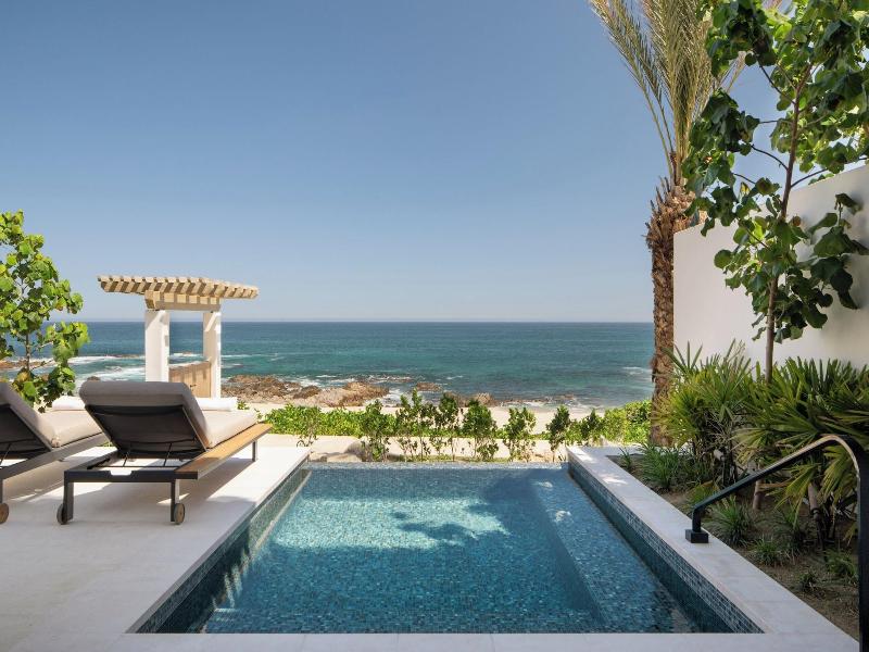 Four Seasons Resort Cabo Del Sol image